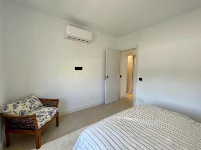 3 Bedrooms Townhouse in Nueva Andalucía