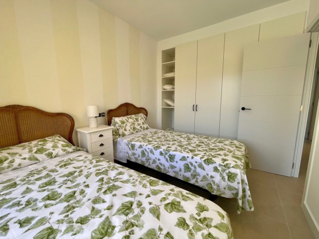 3 Bedrooms Townhouse in Nueva Andalucía