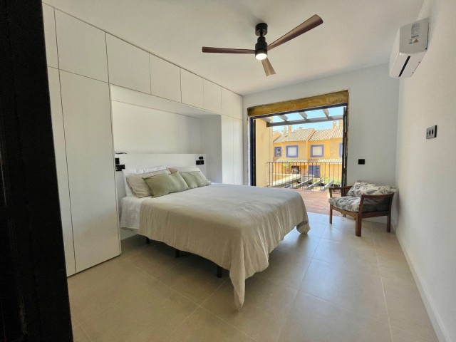 3 Bedrooms Townhouse in Nueva Andalucía