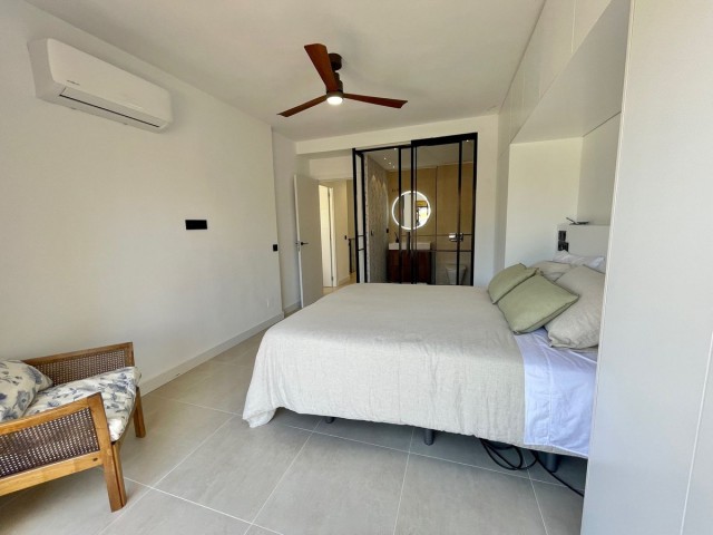 3 Bedrooms Townhouse in Nueva Andalucía