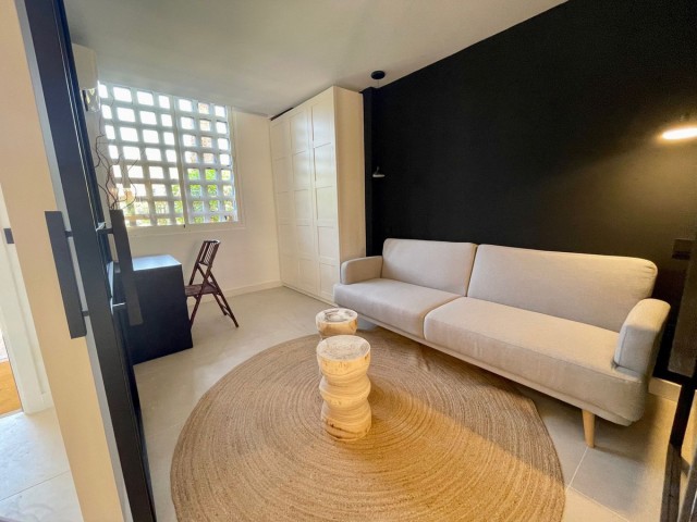 3 Bedrooms Townhouse in Nueva Andalucía