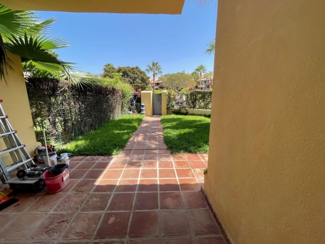 3 Bedrooms Townhouse in Nueva Andalucía