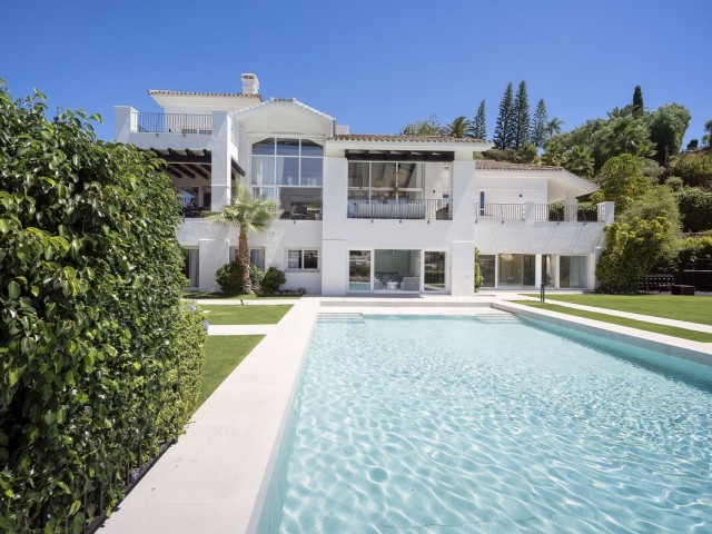 Villa, Benahavis