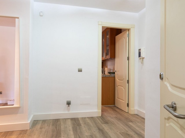 2 Bedrooms Apartment in Nueva Andalucía