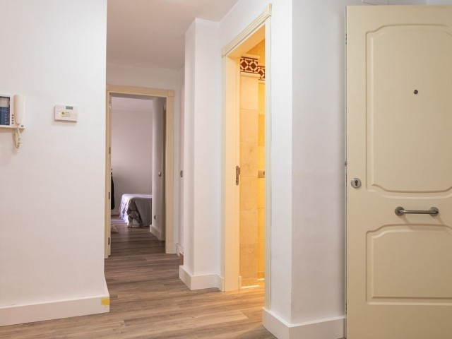 2 Bedrooms Apartment in Nueva Andalucía