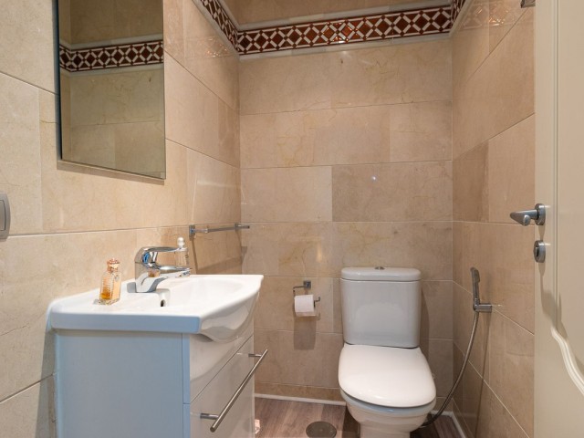 2 Bedrooms Apartment in Nueva Andalucía