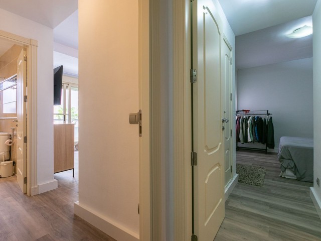 2 Bedrooms Apartment in Nueva Andalucía