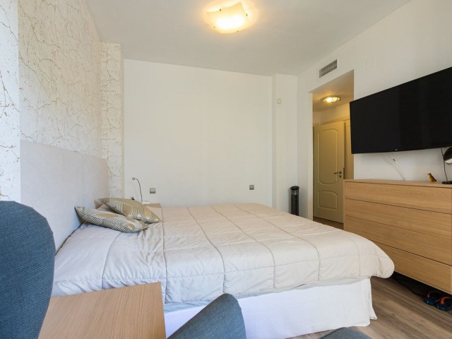 2 Bedrooms Apartment in Nueva Andalucía