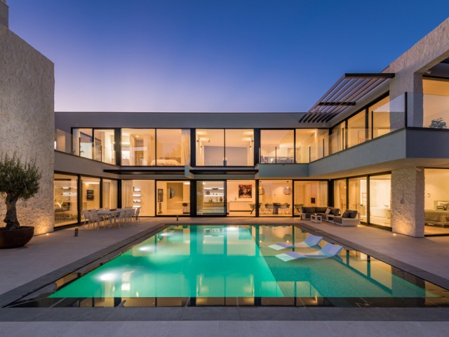 Villa, Benahavis