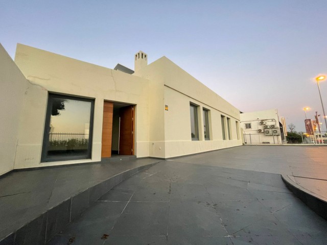 Kommerziell in Marbella