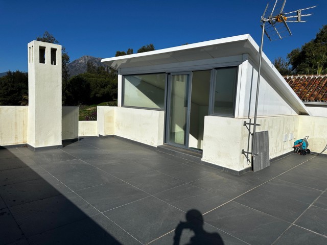 Kommerziell in Marbella