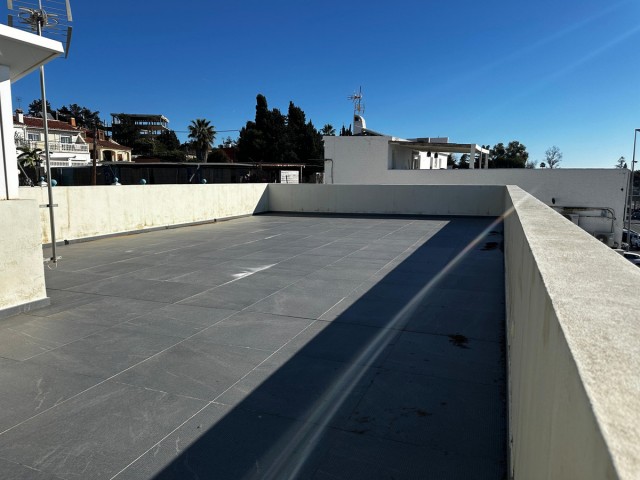 Kommerziell in Marbella