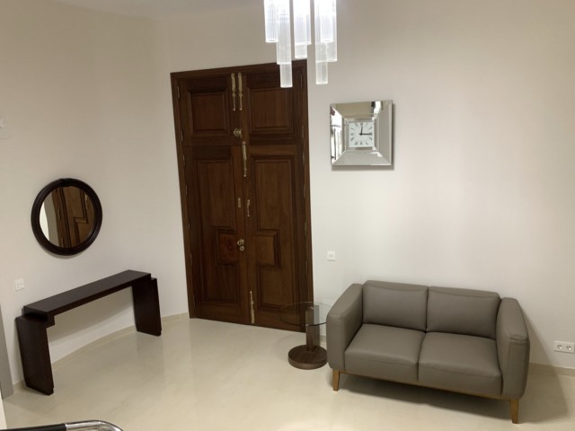 6 Bedrooms Apartment in Puerto Banús