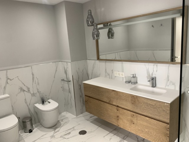 6 Bedrooms Apartment in Puerto Banús