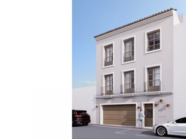 Tomt Estepona - R4977307
