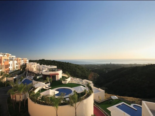 Huoneisto, Altos de los Monteros, R5009995