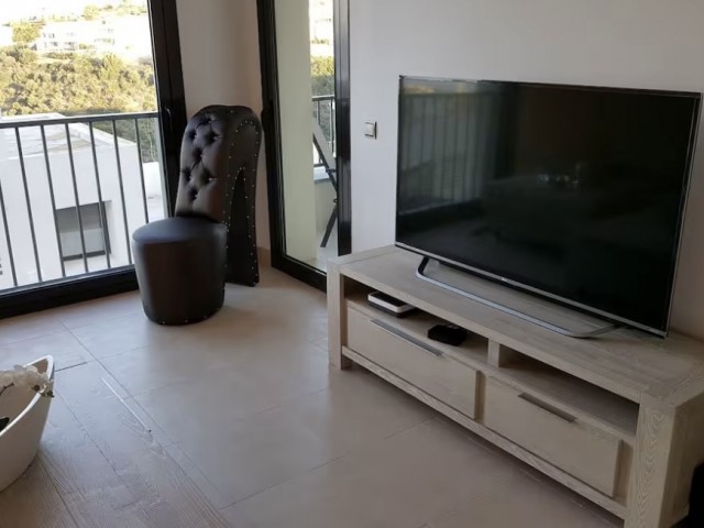 2 Makuuhuoneen Huoneisto Altos de los Monteros