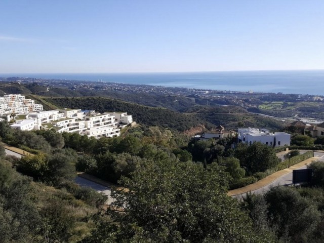 2 Makuuhuoneen Huoneisto Altos de los Monteros