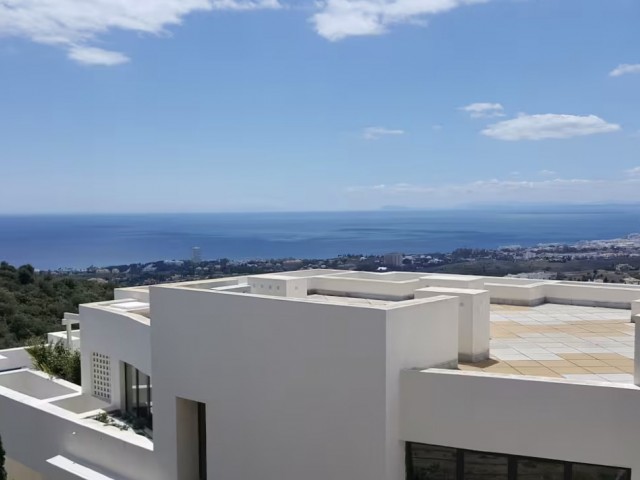 2 Makuuhuoneen Huoneisto Altos de los Monteros