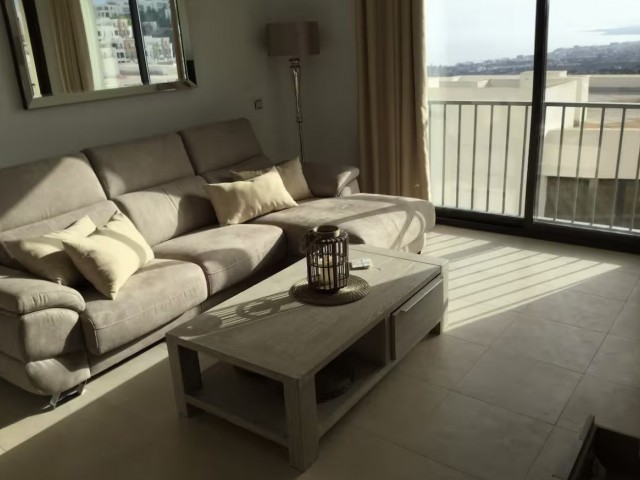 2 Makuuhuoneen Huoneisto Altos de los Monteros
