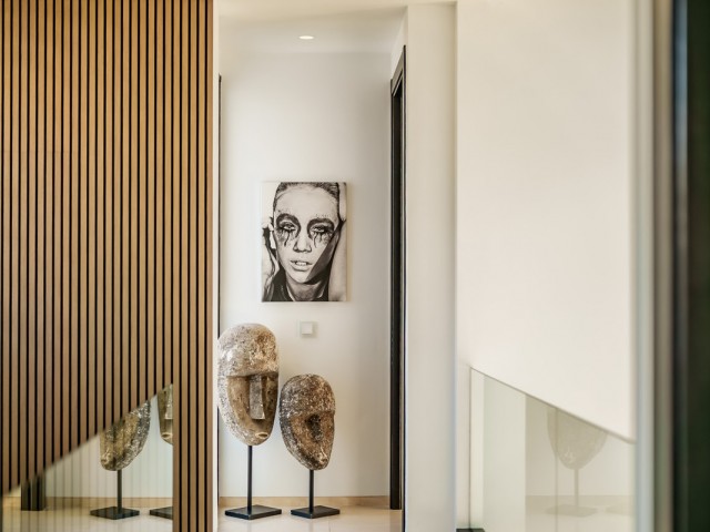 7 Bedrooms Villa in Nueva Andalucía