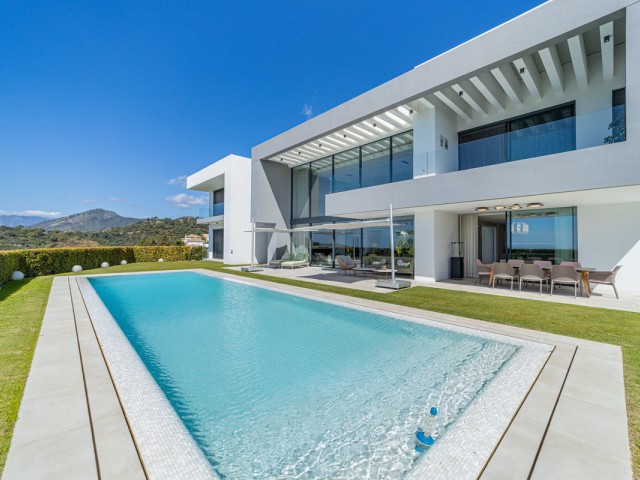 Villa Los Arqueros - R5024809
