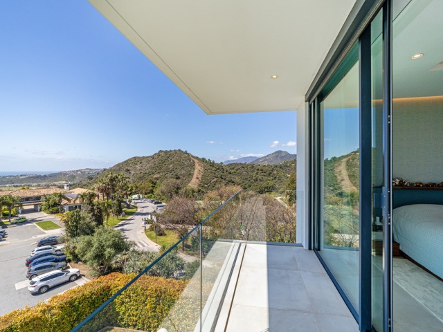 5 Bedrooms Villa in Los Arqueros