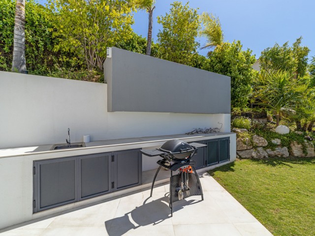 5 Bedrooms Villa in Los Arqueros