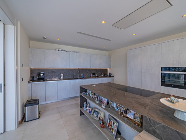 5 Bedrooms Villa in Los Arqueros