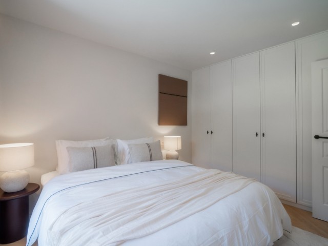 4 Bedrooms Apartment in Nueva Andalucía