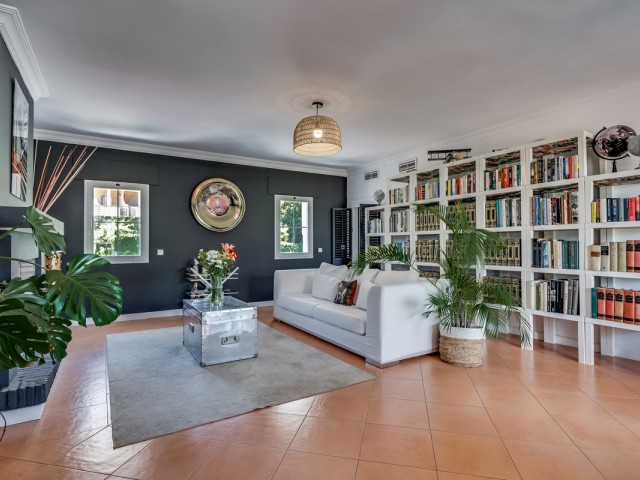 Penthouse in Nueva Andalucía