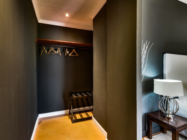 Penthouse in Nueva Andalucía