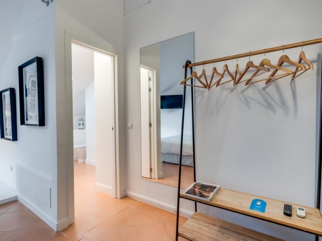 Penthouse in Nueva Andalucía