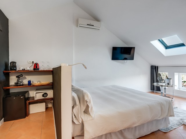 Penthouse in Nueva Andalucía