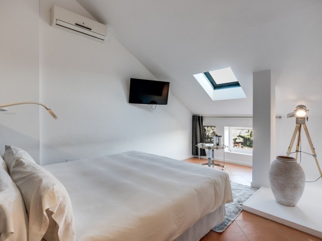 Penthouse in Nueva Andalucía