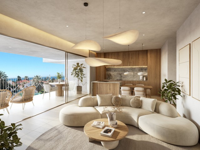 Appartement, La Carihuela, R5107126
