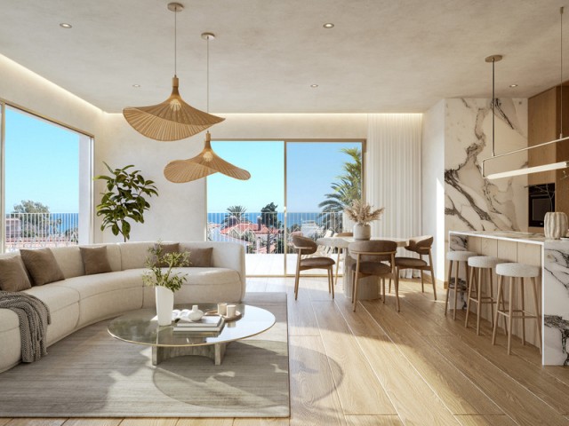 Appartement, La Carihuela, R5107126