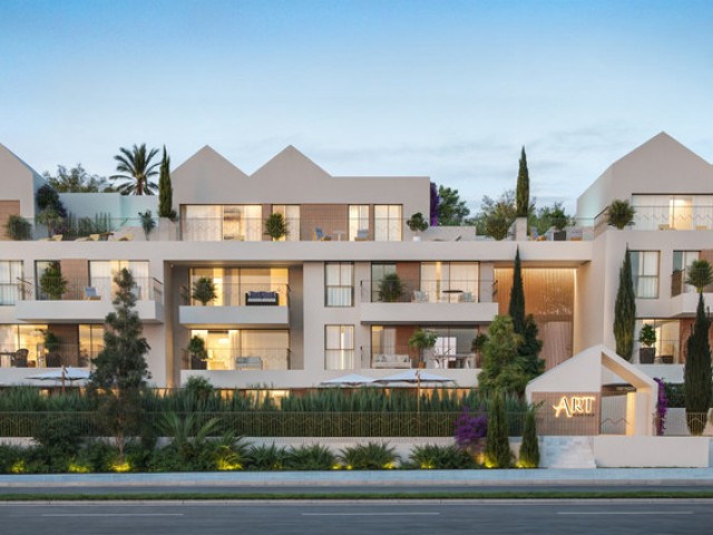 Appartement avec 2 Chambres  à La Carihuela