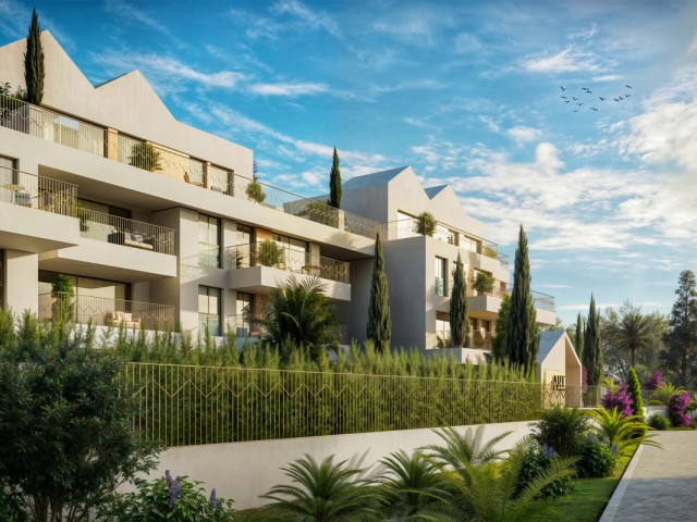 Appartement avec 2 Chambres  à La Carihuela