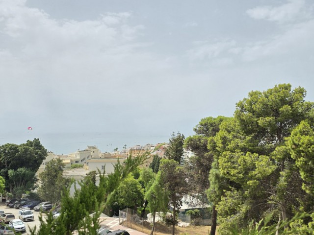 4 Makuuhuoneen Huoneisto Torremolinos Centro