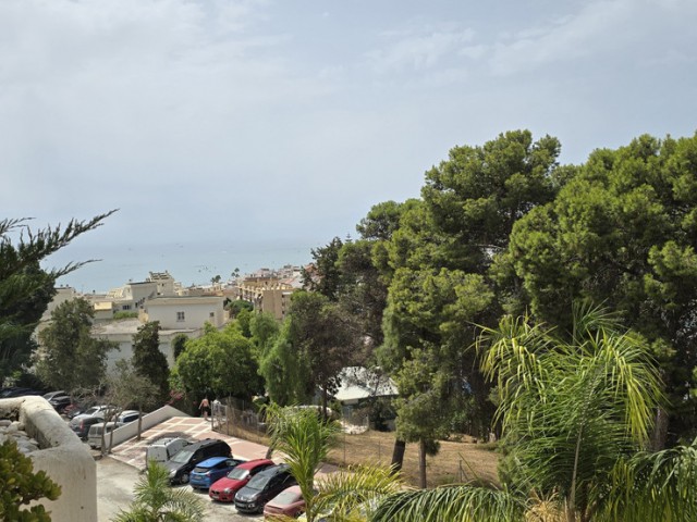4 Makuuhuoneen Huoneisto Torremolinos Centro