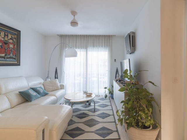 3 Schlafzimmer Apartment in Benalmadena