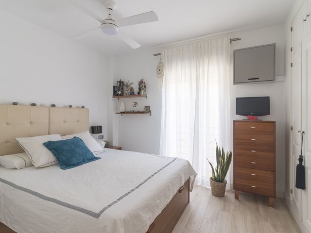 3 Schlafzimmer Apartment in Benalmadena