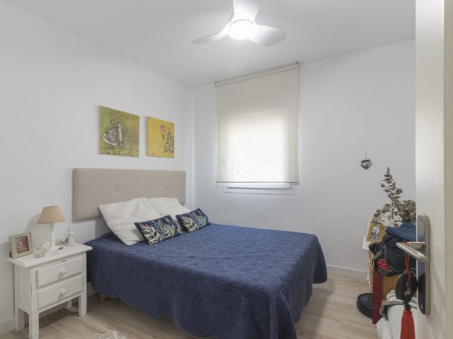 3 Schlafzimmer Apartment in Benalmadena