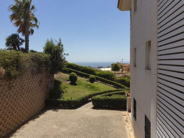 3 Schlafzimmer Apartment in Benalmadena
