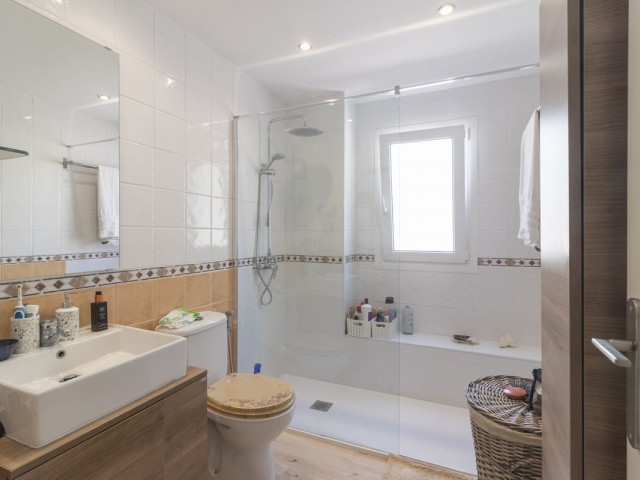 3 Schlafzimmer Apartment in Benalmadena