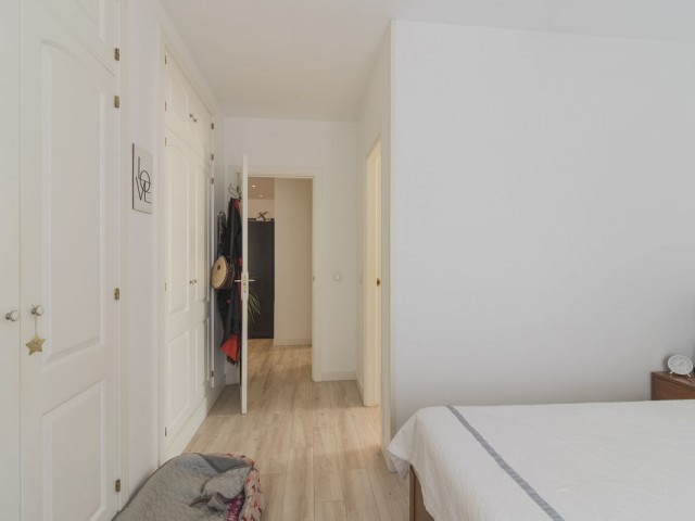 3 Schlafzimmer Apartment in Benalmadena