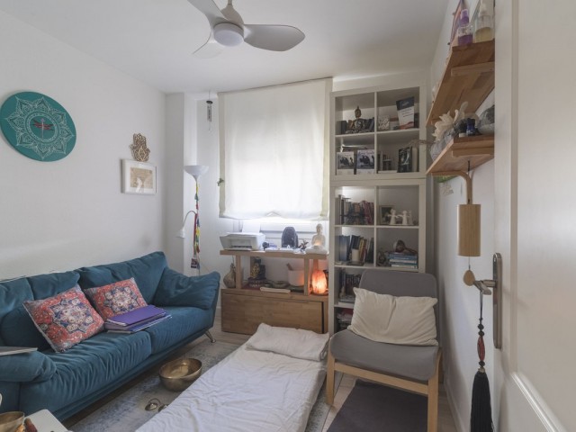 3 Schlafzimmer Apartment in Benalmadena
