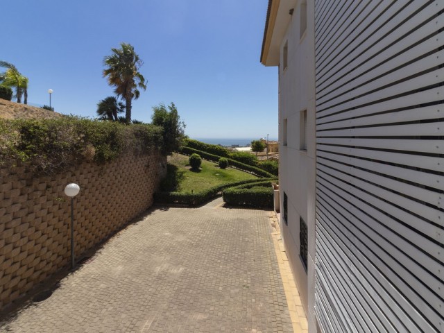 3 Schlafzimmer Apartment in Benalmadena
