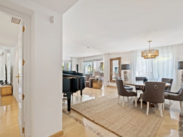 2 Schlafzimmer Apartment in Marbella